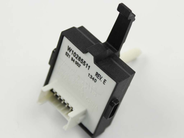 Selector Switch – Part Number: WPW10285511