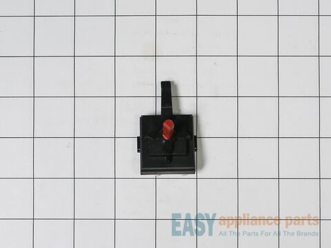 Selector Switch – Part Number: WPW10285517