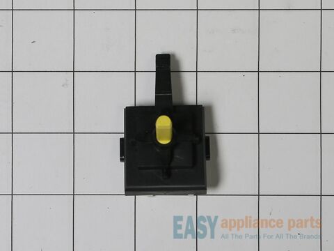 Selector Switch – Part Number: WPW10285518