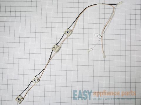 Wiring Harness – Part Number: WPW10286646