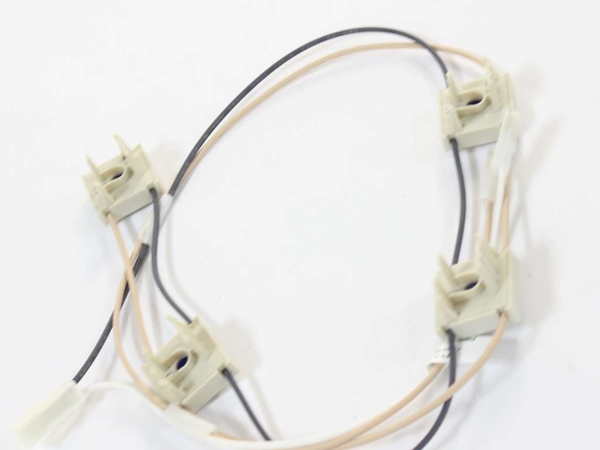 Wiring Harness – Part Number: WPW10286646