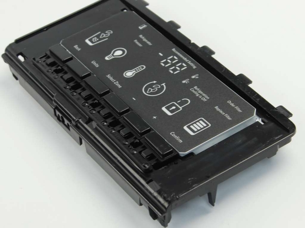 Control, Electric – Part Number: WPW10286916