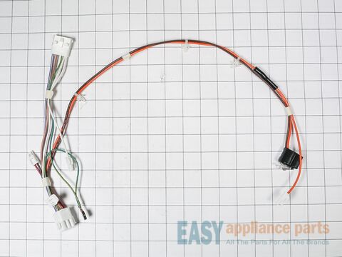 Wiring Harness – Part Number: WPW10290745