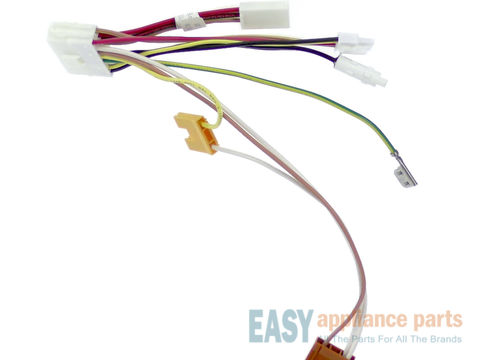 Wiring Harness – Part Number: WPW10292583