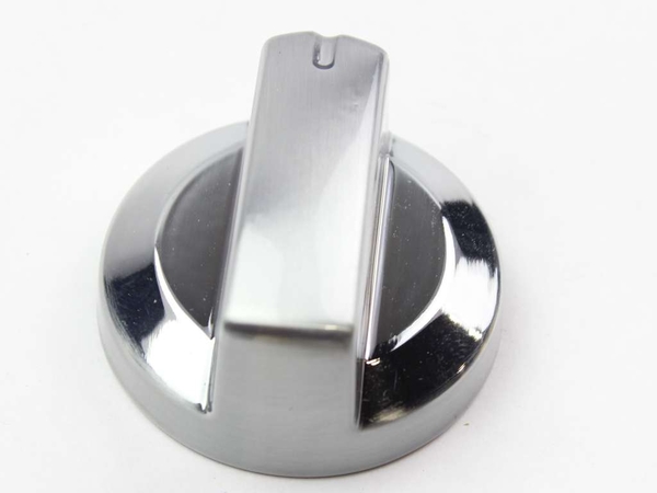 Knob -  Stainless – Part Number: WPW10295131