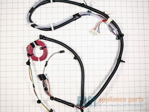 Wiring Harness – Part Number: WPW10297443