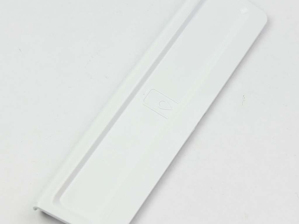 Drip Tray - White – Part Number: WPW10300448