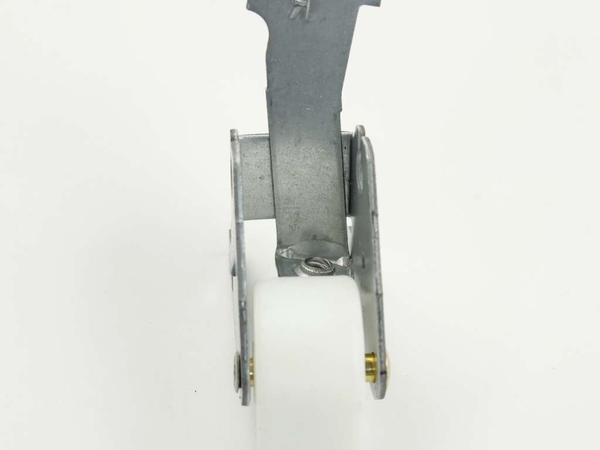 Cabinet Roller Assembly - Right Front – Part Number: WPW10304659