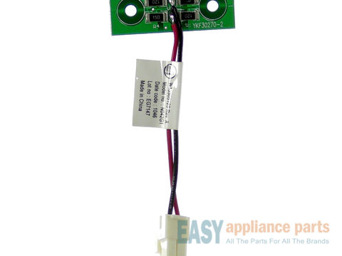 Control, Electric – Part Number: WPW10305123