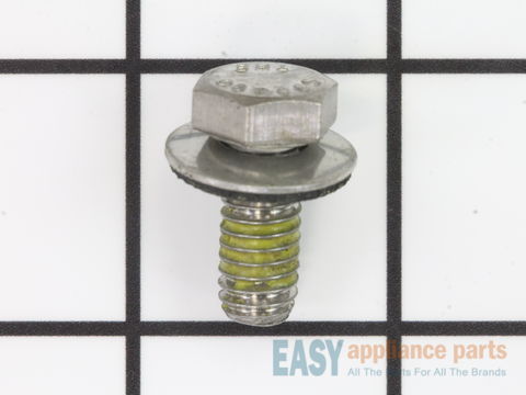 Screw with Washer – Part Number: WPW10309247