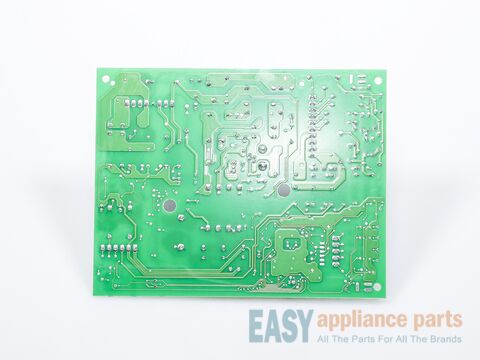 Electronic Control – Part Number: WPW10310240