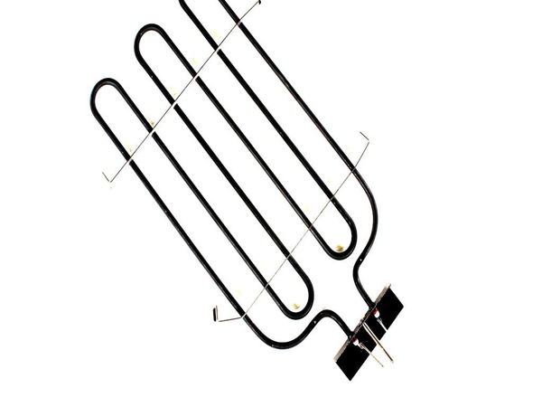 Grill Element - 1900W 240V – Part Number: WPW10310263
