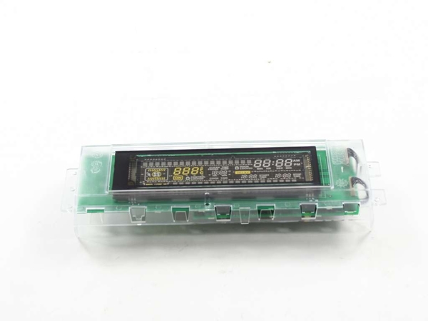 Oven Control Board – Part Number: WPW10312206