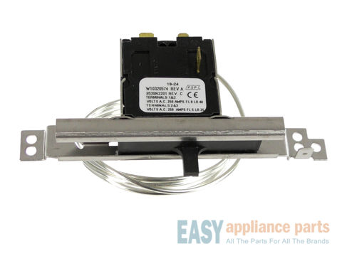 THERMOSTAT-EATON,IEC – Part Number: WPW10320574