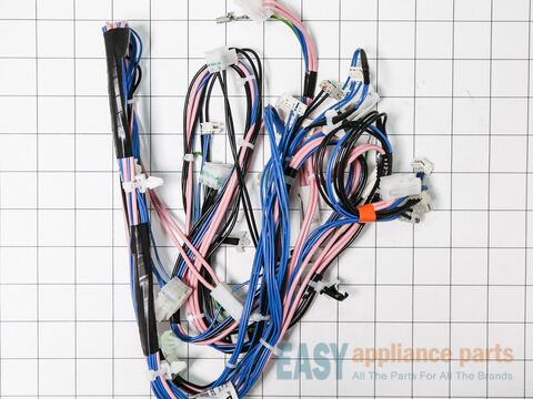 Wiring Harness – Part Number: WPW10323099