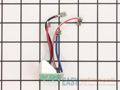 Phase Control Board – Part Number: WPW10325124