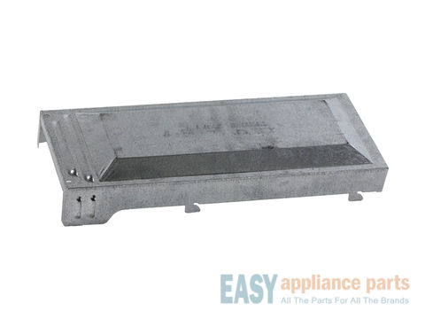 Terminal Block Cover Box – Part Number: WPW10326122