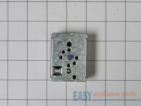 Infinite Switch - Left Front – Part Number: WPW10326246