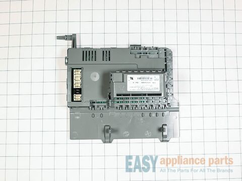 Control, Electric – Part Number: WPW10326989
