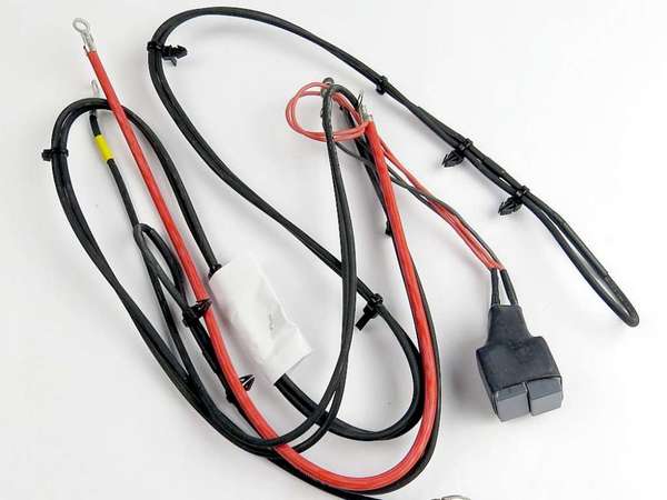 Wiring Harness – Part Number: WPW10328397