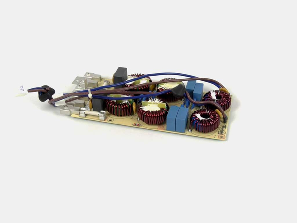 Control, Electric – Part Number: WPW10328481