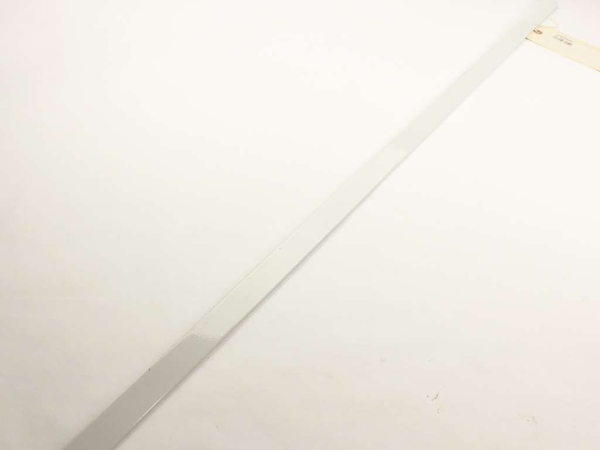Trim - Right Side - White – Part Number: WPW10339501