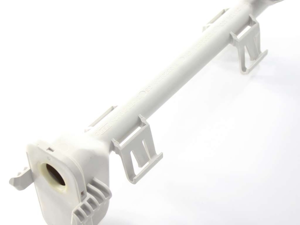 Dishwasher Spray Arm Manifold – Part Number: WPW10340683