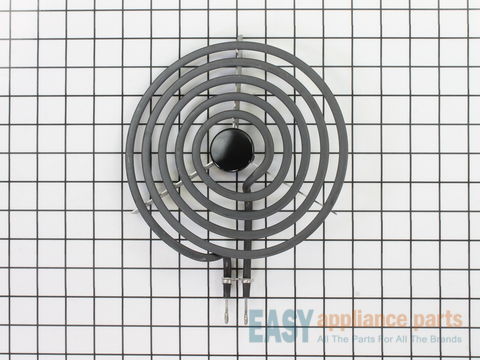 Surface Heating Element - 8 Inch – Part Number: WPW10345410