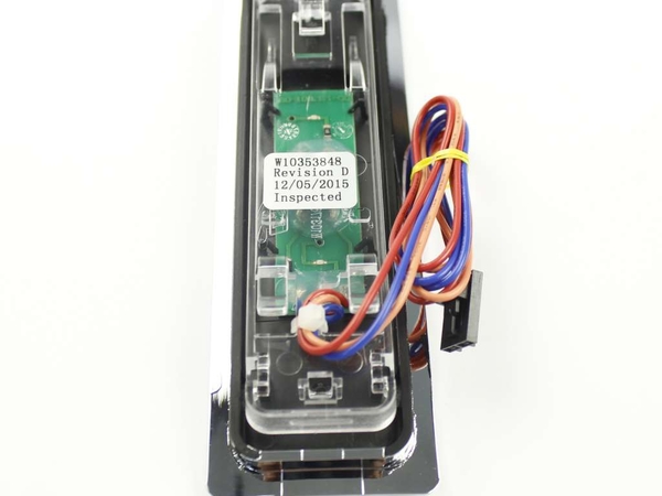 Pad – Part Number: WPW10353848