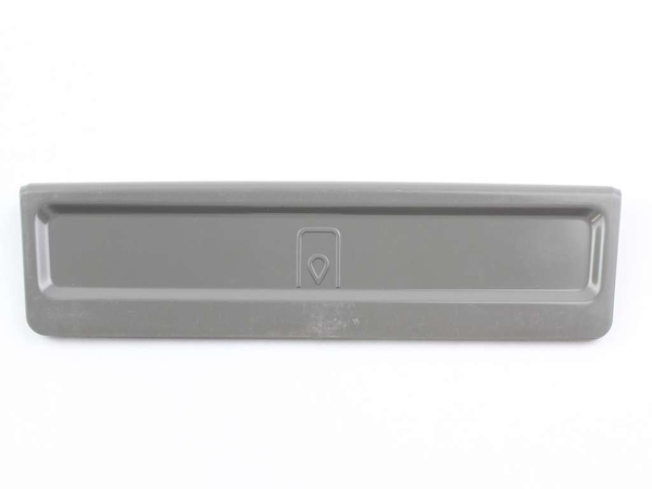 Drip Tray - Gray – Part Number: WPW10356019