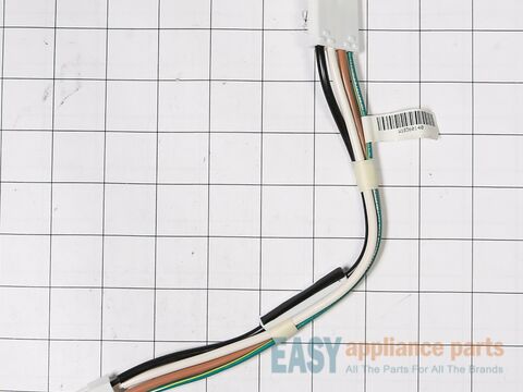 Wiring Harness – Part Number: WPW10360140