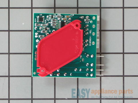 Defrost Control Board – Part Number: WPW10366605