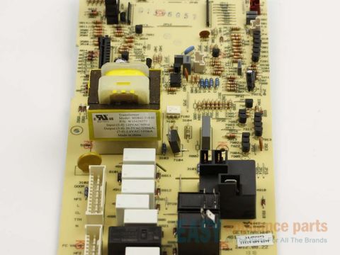 Control, Electric – Part Number: WPW10370614