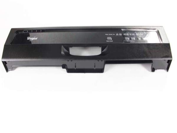 Console - Black – Part Number: WPW10380381