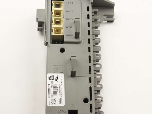 Control, Electric – Part Number: WPW10388229