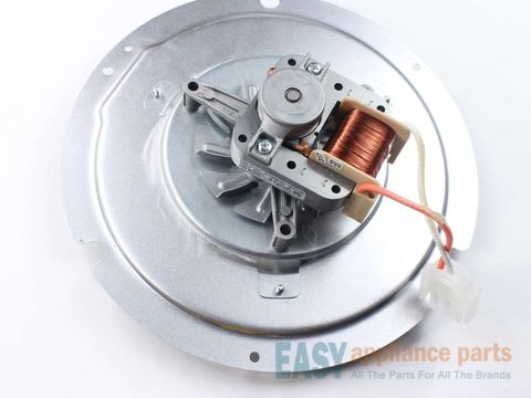 Range Convection Fan Assembly – Part Number: WPW10389555