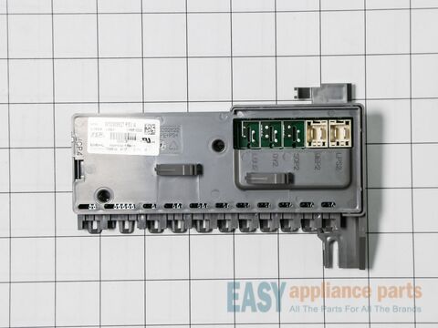 Control, Electric – Part Number: WPW10389927
