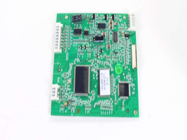 Range Oven Control Board – Part Number: WPW10391271