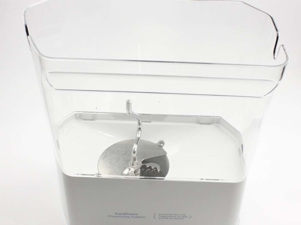 Ice Container – Part Number: WPW10395657