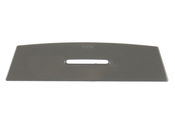 Grille - Gray – Part Number: WPW10397395
