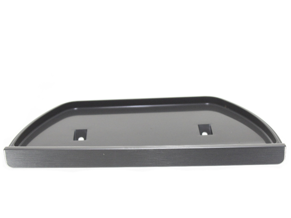 Drip Tray - Stainless Steel – Part Number: WPW10400887