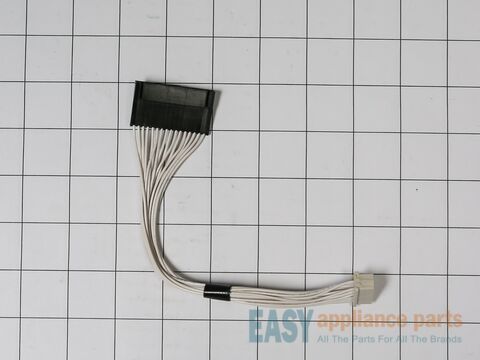 Dishwasher Wire Harness – Part Number: WPW10401502