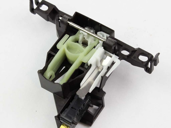 Door Latch and Switch Assembly – Part Number: WPW10404412