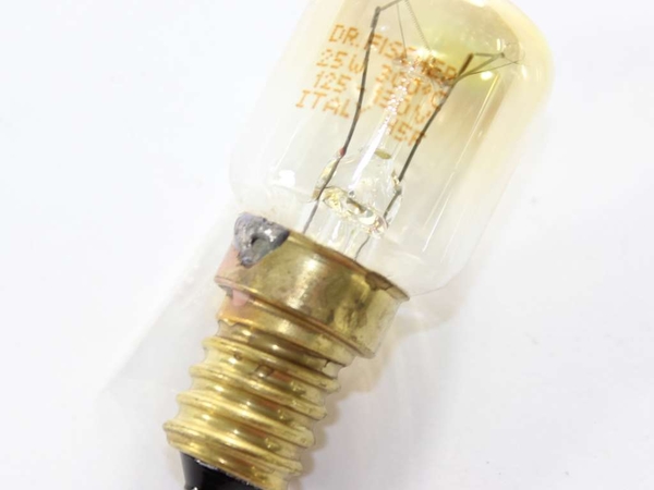 Light Bulb – Part Number: WPW10412711