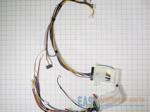 Wiring Harness – Part Number: WPW10413097
