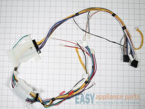 Wiring Harness – Part Number: WPW10413098