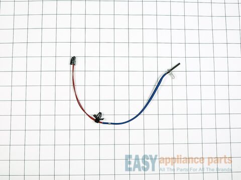 Thermistor – Part Number: WPW10419068