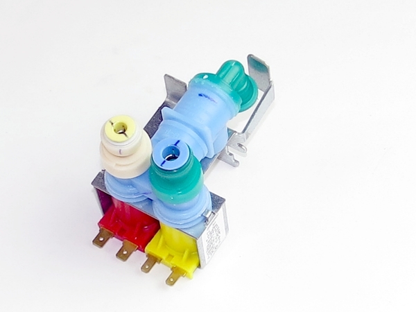 Refrigerator Water Inlet Valve Assembly – Part Number: WPW10420083