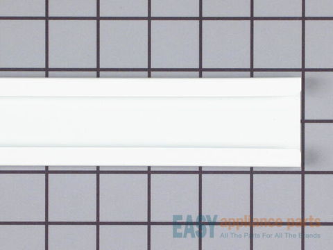 Door Retainer bar - White – Part Number: WPW10421484