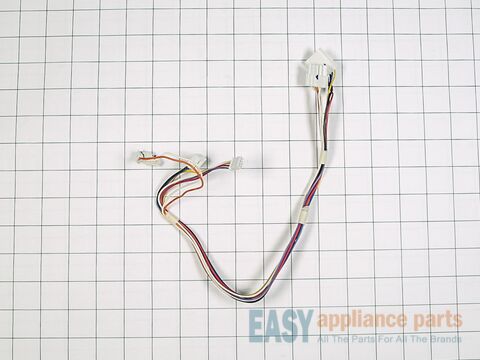 Wiring Harness – Part Number: WPW10424230
